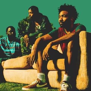 Meet your Posher, Owen